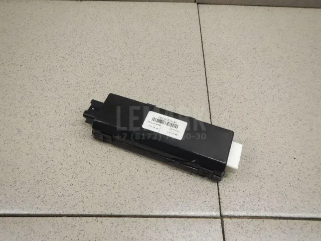 Блок электронный для  BMW 1-serie F20/F21 2011-2019