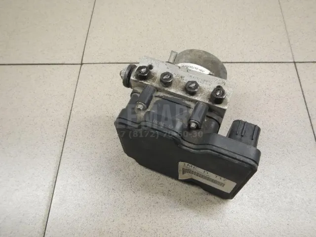Блок ABS (насос) для  Dodge Caliber 2006-2011