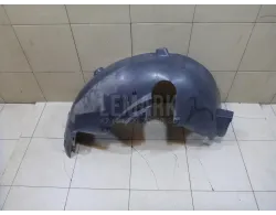 Локер задний правый