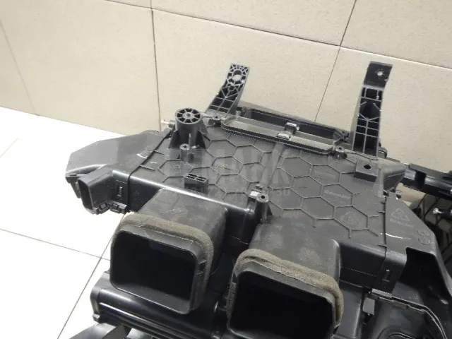 Корпус отопителя для  Ford Focus II 2008-2011