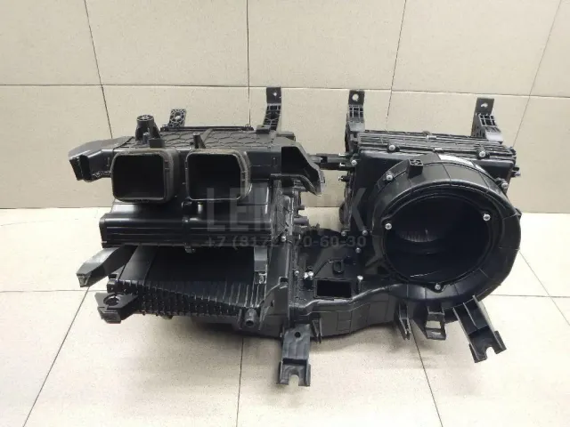 Корпус отопителя для  Ford Focus II 2008-2011