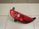 Фонарь задний в бампер правый для  Dongfeng DFA 2007