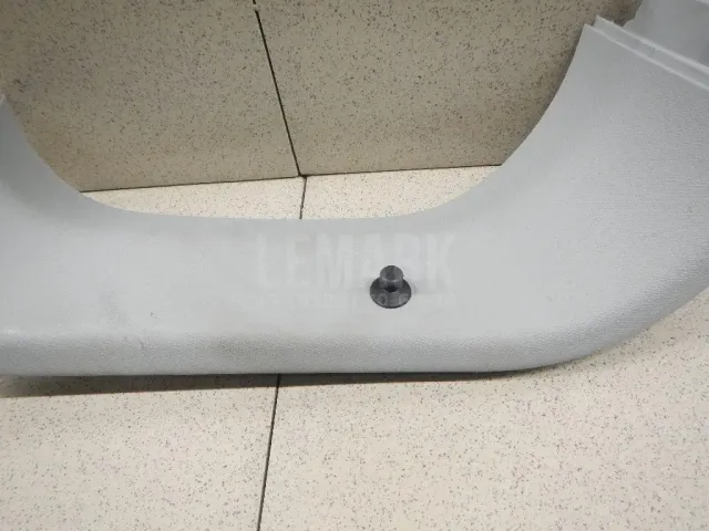 Обшивка двери багажника для  Dongfeng AX7 2015-2019