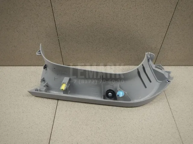 Обшивка двери багажника для  Honda Accord VIII 2008-2015