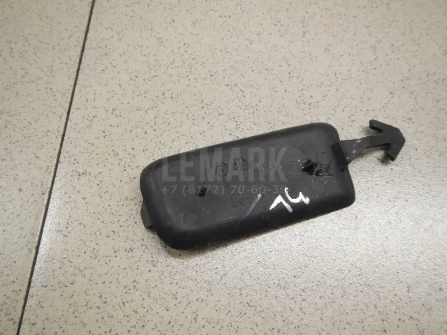 Коврик для  Audi TT(8J) 2006-2015