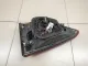 Фонарь задний внутренний левый для  Exeed VX (M36T) 2021