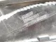 Фонарь задний внутренний левый для  Exeed VX (M36T) 2021