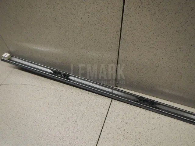 Молдинг крыши правый для  BMW 3-serie F34 GT 2012-2020