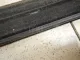 Накладка стекла заднего правого для  BMW X6 F16/F86 2014-2020