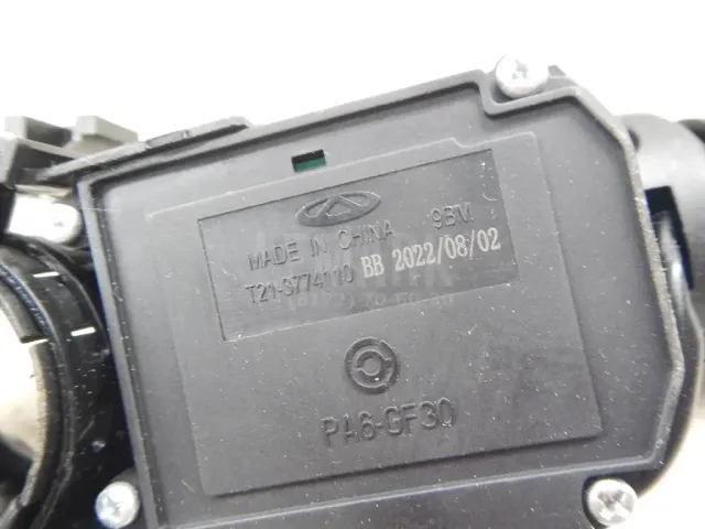 Переключатель поворотов подрулевой для  Ford Fusion 2002-2012