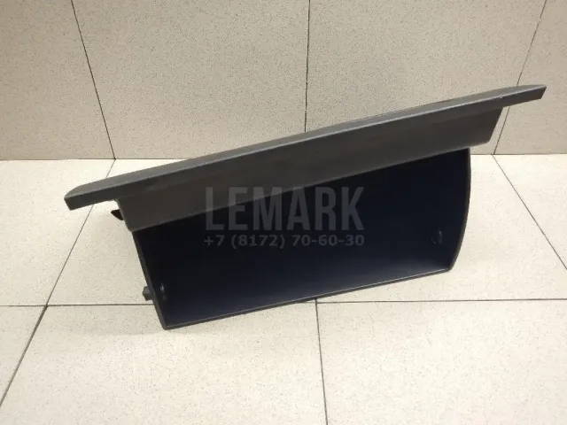 Бардачок для  BMW X1 E84 2009-2015