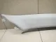 Обшивка стойки
