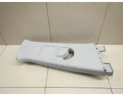 Обшивка стойки