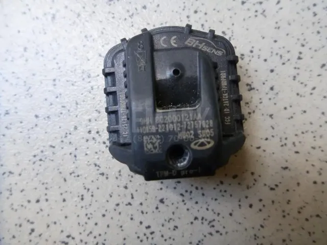Датчик давления в шине (TPMS) для  DAF CF 2001-2013