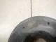 Проставка под заднюю пружину