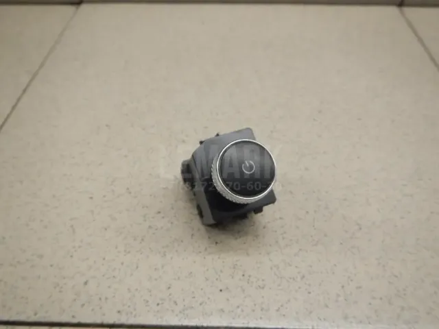 Кнопка многофункциональная для  FAW Bestune T55 2021