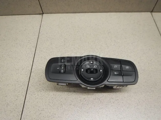 Переключатель регулировки зеркала для  Ford Escape EUR 2007-2009