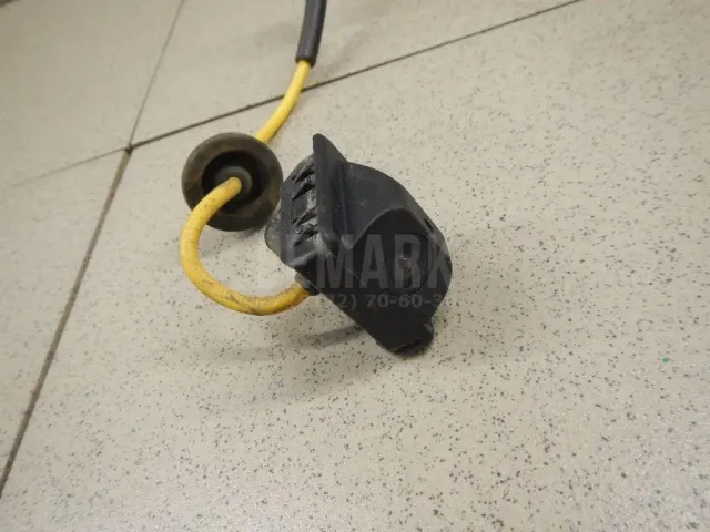 Камера заднего вида для  Dodge Caliber 2006-2011