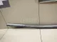 Накладка стекла заднего правого для  BMW X6 F16/F86 2014-2020