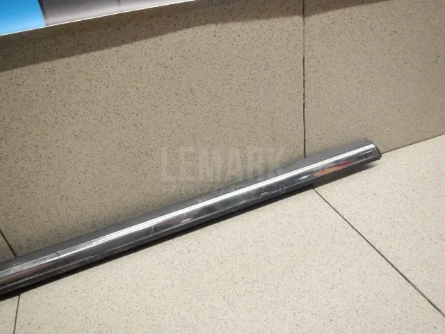 Накладка стекла заднего правого для  BMW X6 F16/F86 2014-2020