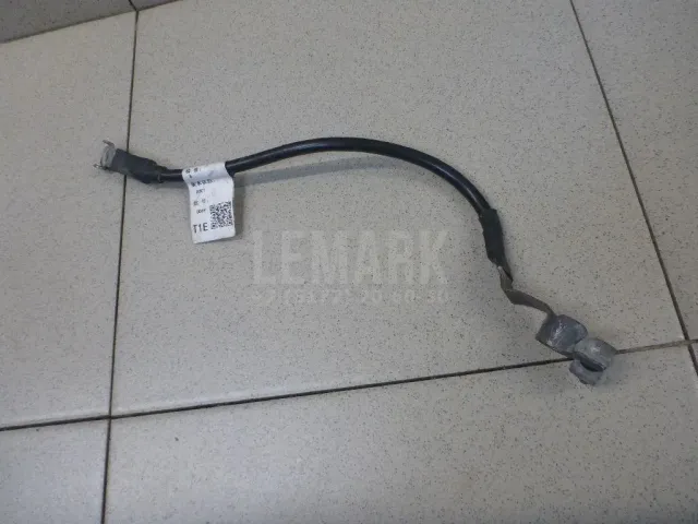 Клемма аккумулятора минус для  Ford B-MAX 2012-2018