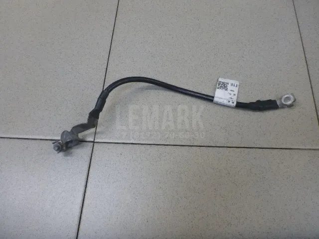Клемма аккумулятора минус для  Ford B-MAX 2012-2018