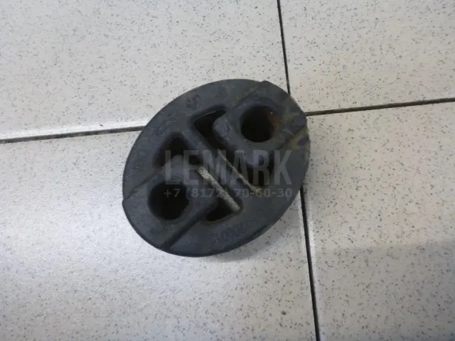 Резинка подвеса глушителя для  Chery Explore 06 2023