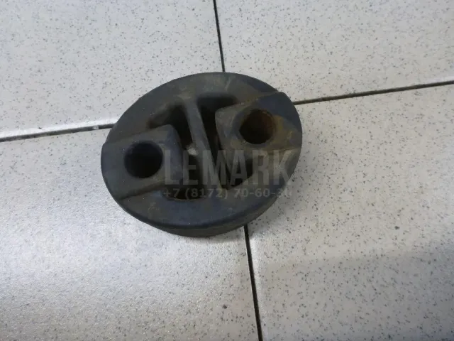 Резинка подвеса глушителя для  Chery Explore 06 2023