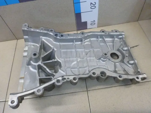 Крышка двигателя передняя для  Acura MDX 2007-2013