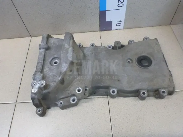 Крышка двигателя передняя для  Acura MDX 2007-2013