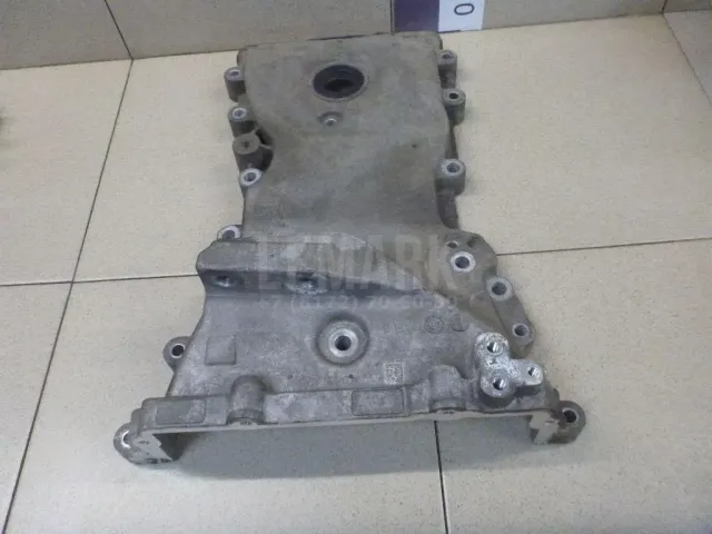 Крышка двигателя передняя для  Acura MDX 2007-2013