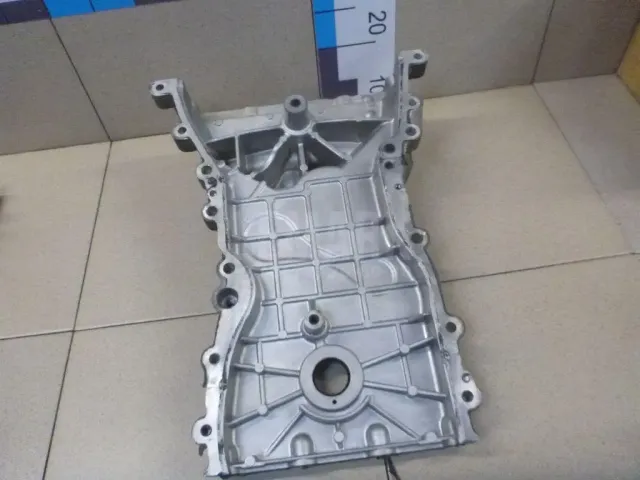 Крышка двигателя передняя для  Acura MDX 2007-2013