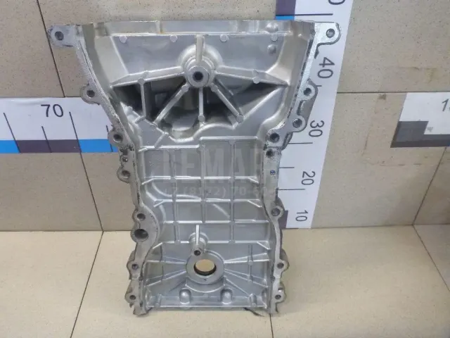 Крышка двигателя передняя для  Acura MDX 2007-2013