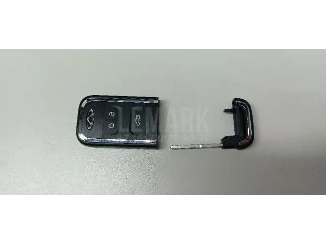 Ключ зажигания для  BMW 3-serie G20/G21 2018