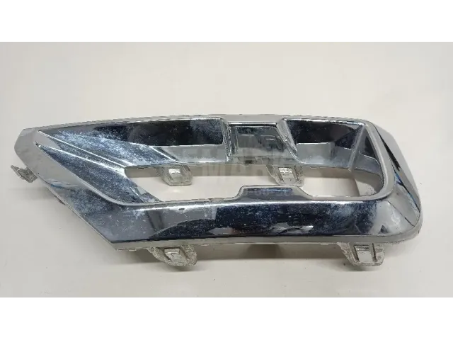 Накладка заднего бампера правая для  Fiat Punto I (176) 1993-1999