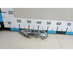 Накладка заднего бампера правая