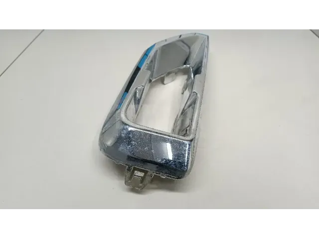 Накладка заднего бампера правая для  Fiat Punto I (176) 1993-1999