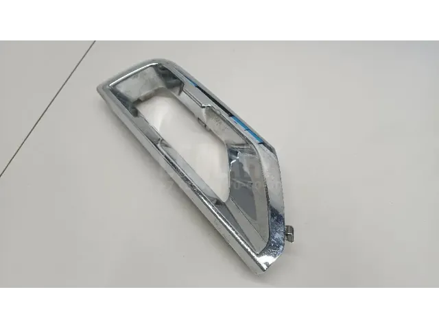 Накладка заднего бампера правая для  Fiat Punto I (176) 1993-1999