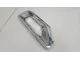 Накладка заднего бампера правая для  Fiat Punto I (176) 1993-1999