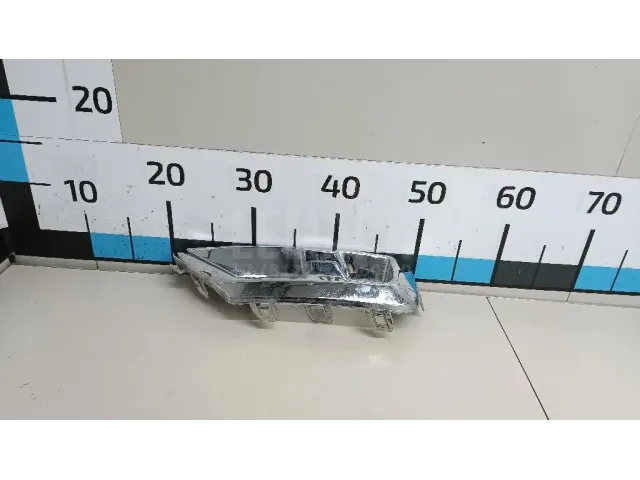 Накладка заднего бампера правая для  Fiat Punto I (176) 1993-1999