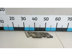 Кронштейн заднего бампера правый
