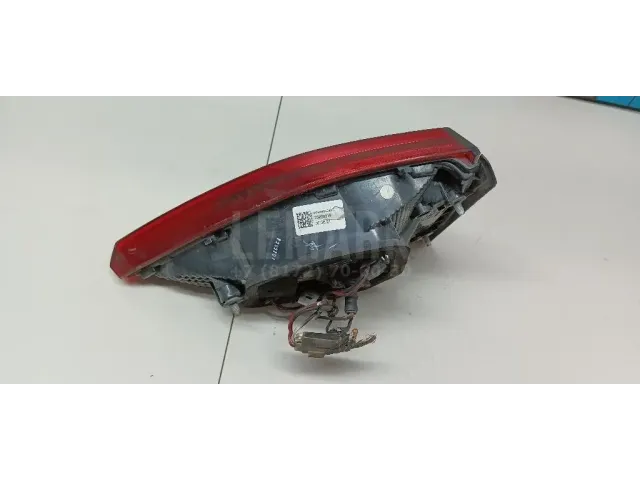Фонарь задний внутренний правый для  FAW J5 2004