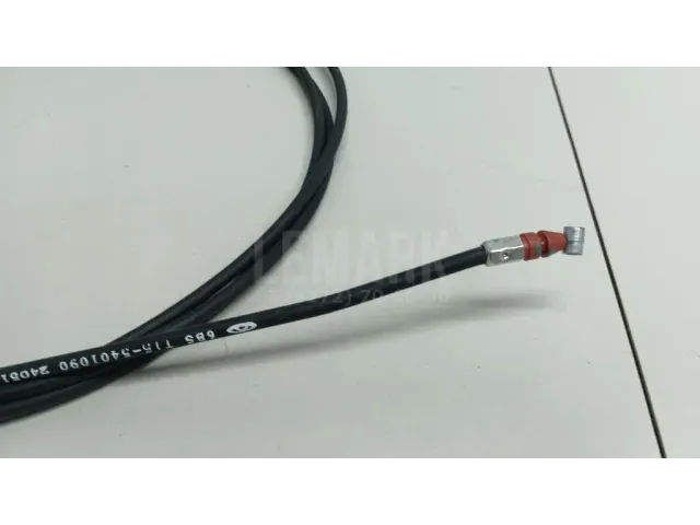 Трос лючка бензобака для  Geely Coolray (SX11) 2018
