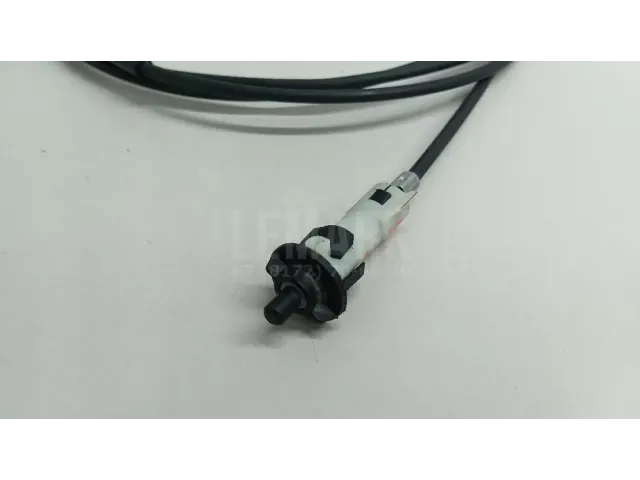Трос лючка бензобака для  Geely Coolray (SX11) 2018