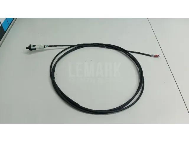 Трос лючка бензобака для  Geely Coolray (SX11) 2018