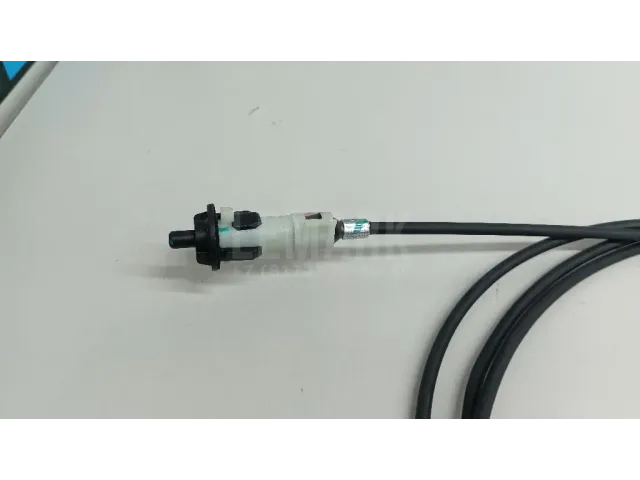 Трос лючка бензобака для  Geely Coolray (SX11) 2018