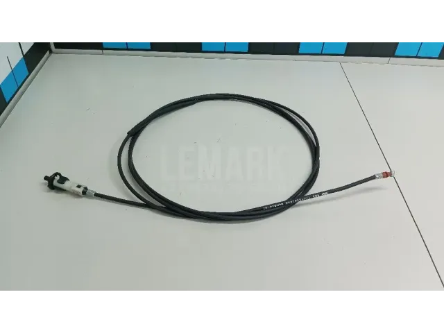 Трос лючка бензобака для  Geely Coolray (SX11) 2018