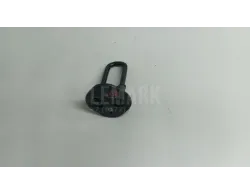Замок спинки сиденья