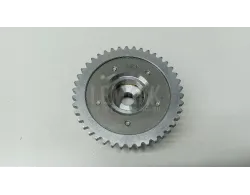 Механизм изменения фаз ГРМ