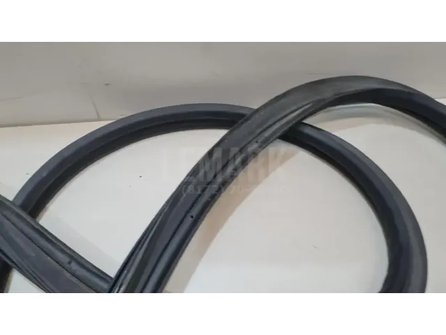 Уплотнитель багажника для  Citroen C3 2002-2009